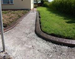 Eurostyle Pathway Edge Eurostyle Pathway Edge